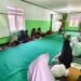 Penyuluh Agama KUA Sukalarang Sosialisasikan Gerakan Indonesia Berkiblat di Majelis Taklim Al-Ikhlas