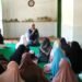 Penyuluh Agama Islam KUA Ciracap Gaungkan Gerakan Nasional Indonesia Berkiblat di Majelis Taklim Al Hidayah Cirangkong