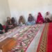 Penyuluh Agama Islam KUA Lengkong Ajak Jamaah Majelis Taklim Menumbuhkan Cinta Al-Qur’an