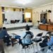Jelang PORSADIN VIII, KUA Jampangkulon Ikuti Rapat Koordinasi Bersama Panitia Kabupaten
