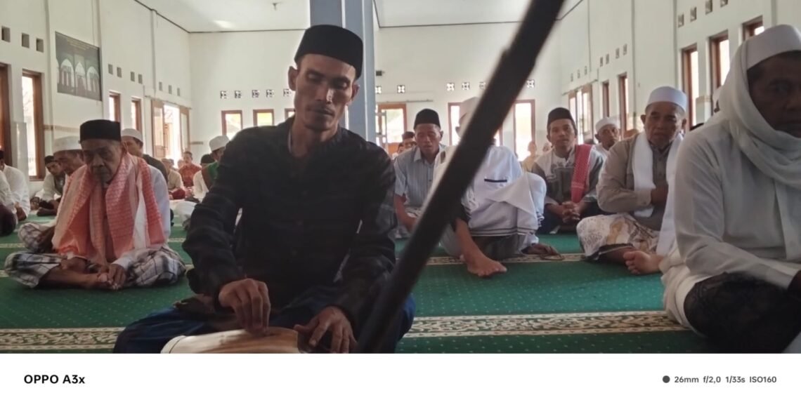 Gerakan Nasional Indonesia Berkiblat Terus Bergema, KUA Surade Edukasi Ratusan Jemaah