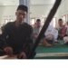 Gerakan Nasional Indonesia Berkiblat Terus Bergema, KUA Surade Edukasi Ratusan Jemaah