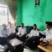 Kepala KUA Cidahu Pimpin Evaluasi dan Matangkan Persiapan Gerakan Nasional Indonesia Berkiblat