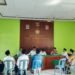 KUA Jampangkulon Matangkan Persiapan Keikutsertaan KTT pada Khatam Akbar Tingkat Kabupaten Sukabumi