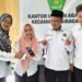 KUA Ciracap Perkuat Sinergi Bersama Pendamping PKH untuk Sukseskan Gerakan Nasional Indonesia Berkiblat