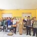 KUA Ciracap Gandeng Operator SD Perkuat Sosialisasi Gerakan Nasional Indonesia Berkiblat