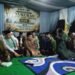 Kepala KUA Curugkembar Edukasi Tertib Administrasi Pernikahan dan Sosialisasikan Gerakan Nasional Indonesia Berkiblat