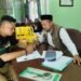 Layanan Publik KUA Ciracap Jadi Media Edukasi Gerakan Nasional Indonesia Berkiblat