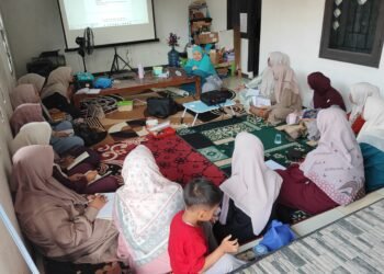 DPK FKPQ Kecamatan Cidahu Susun Kurikulum TPQ untuk Perkuat Mutu Pembelajaran Al-Qur’an