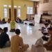 KUA Ciracap Libatkan Tim Pendamping Keluarga Desa Pasirpanjang Sukseskan Gerakan Nasional Indonesia Berkiblat