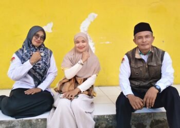 KUA Ciracap Dorong Partisipasi Guru TK dalam Gerakan Nasional Indonesia Berkiblat