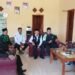 Penyuluh Agama Islam KUA Ciemas Gandeng Pemerintah Desa Tamanjaya Sukseskan Gerakan Nasional Indonesia Berkiblat