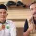 KUA Ciracap Bangun Kolaborasi dengan Pemerintah Desa Pasirpanjang Sukseskan Gerakan Nasional Indonesia Berkiblat