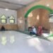 KUA Surade Edukasi Jamaah Majelis Taklim tentang Pentingnya Verifikasi Arah Kiblat melalui Gerakan Nasional Indonesia Berkiblat 1448K