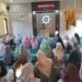 Nagrak Bergerak: Kepala KUA Nagrak Edukasi Lintas Generasi Sukseskan Gerakan Nasional Indonesia Berkiblat 1448K