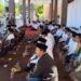 KUA Nagrak Kerahkan 250 Jamaah Semarakkan Khatam Akbar dan Gerakan Wakaf 1 Juta Al-Qur’an