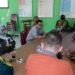 Penyuluh Agama KUA Gegerbitung Ajak Aparatur Desa dan Masyarakat Sukseskan Gerakan Nasional Indonesia Berkiblat 1448K