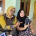 KUA Ciracap Perluas Jangkauan Edukasi Gerakan Nasional Indonesia Berkiblat 1448K melalui Kunjungan Langsung ke Masyarakat