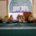 Syahriahan MTM Kecamatan Cikidang Jadi Media Sosialisasi Gerakan Nasional Indonesia Berkiblat 1448K