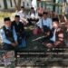 KUA Ciemas Bersama Komunitas Tilawah 30 Juz Sukseskan Khatam Akbar Kabupaten Sukabumi