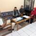 KUA Sukabumi Perkuat Sinergi dengan Pemerintah Desa Karawang untuk Sukseskan Gerakan Nasional Indonesia Berkiblat 1448K