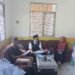 KUA Surade Gandeng Pemerintah Desa Gunungsungging Sukseskan Gerakan Nasional Indonesia Berkiblat 1448K