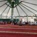 KUA Ciracap Jadikan Majelis Taklim di Masjid Besar R. Natadipura Pusat Edukasi Gerakan Nasional Indonesia Berkiblat 1448K