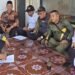 KUA Ciracap Perkuat Kolaborasi dengan Kantor Kecamatan melalui Pendampingan Gerakan Nasional Indonesia Berkiblat 1448K