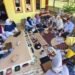 KUA Ciracap dan IGTK Bersinergi Sukseskan Gerakan Nasional Indonesia Berkiblat 1448K