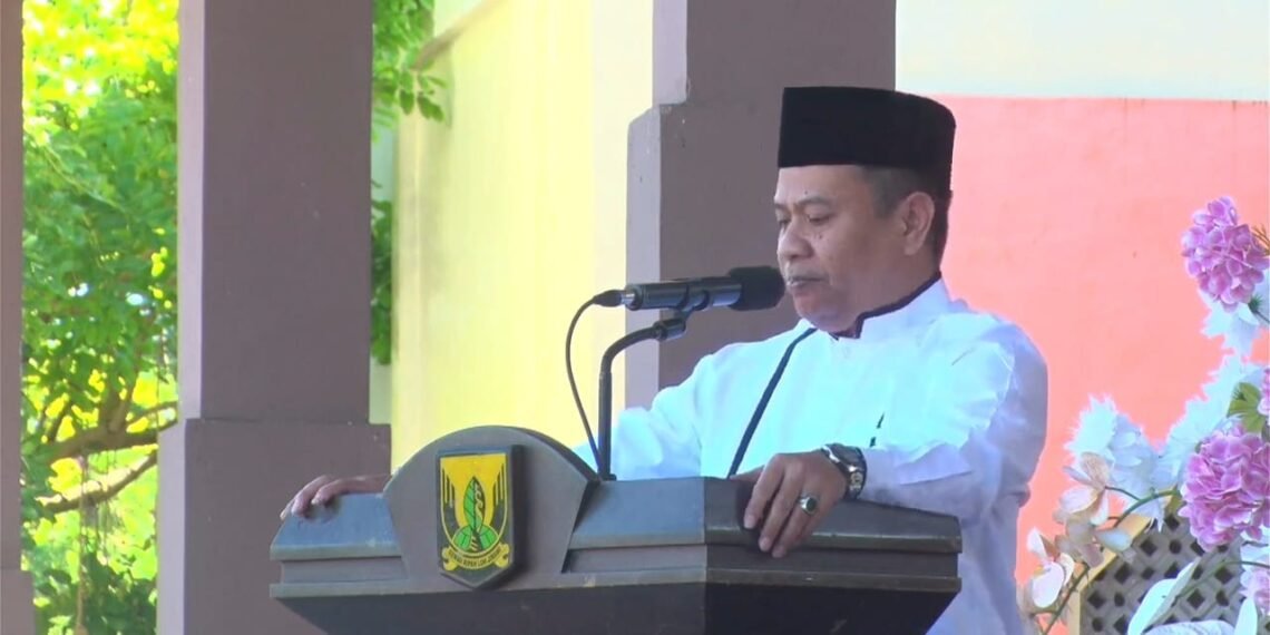 Staf Ahli Menteri Agama: Jadikan Al-Qur’an sebagai Gaya Hidup, Bukan Sekadar Bacaan