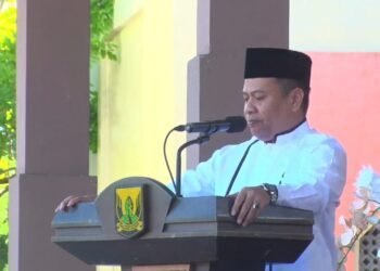 Staf Ahli Menteri Agama: Jadikan Al-Qur’an sebagai Gaya Hidup, Bukan Sekadar Bacaan