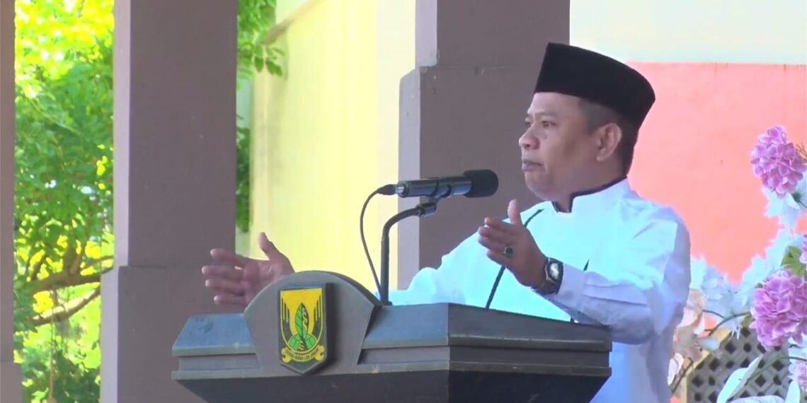 Staf Ahli Menteri Agama: Mari Kembali Ber-Al-Qur’an, Bukan Sekadar Kembali kepada Al-Qur’an