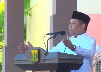 Staf Ahli Menteri Agama: Mari Kembali Ber-Al-Qur’an, Bukan Sekadar Kembali kepada Al-Qur’an