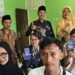 Bimwin Jadi Media Edukasi, KUA Ciracap Sosialisasikan Gerakan Nasional Indonesia Berkiblat