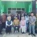 KUA Nagrak Integrasikan Bimbingan Perkawinan dengan Registrasi Gerakan Nasional Indonesia Berkiblat