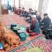 KUA Curugkembar Takziah dan Sampaikan Penghormatan Terakhir kepada Almarhum H. Solahudin, S.Ag., M.H.