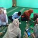KUA Parakansalak Perkuat Sosialisasi Gerakan Nasional Indonesia Berkiblat di Majelis Taklim Arrahman