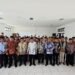 Kepala Kantor Kemenag Kabupaten Sukabumi Ajak ASN Implementasikan Asta Protas dalam Pelayanan Keagamaan
