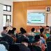 Kepala Kantor Kemenag Kabupaten Sukabumi Ajak Seluruh ASN Sukseskan Gerakan Nasional Indonesia Berkiblat