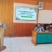 Kakankemenag Kab. Sukabumi Tekankan Kolaborasi dan Penyelesaian Persoalan Secara Profesional dalam Rapat Koordinasi