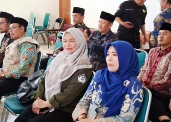 Kepala Kantor Kemenag Kabupaten Sukabumi Tekankan Kolaborasi dan Peningkatan Mutu Madrasah