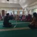 KUA Cikembar Padukan Bimluh dengan Simulasi Rashdul Kiblat di Masjid Al Huda