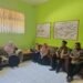 KUA Jampangkulon Bangun Sinergi dengan Aparatur Kelurahan untuk Gerakan Nasional Indonesia Berkiblat