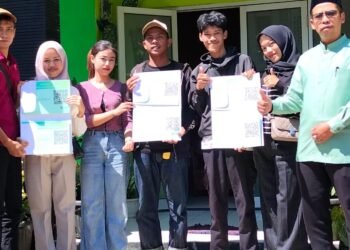 KUA Cikembar Bekali Catin dengan Pengetahuan dan Keterampilan Berkeluarga