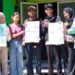 KUA Cikembar Bekali Catin dengan Pengetahuan dan Keterampilan Berkeluarga