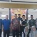 KUA Surade Edukasi Perangkat Desa Citanglar tentang Gerakan Nasional Indonesia Berkiblat