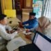 KUA Bojonggenteng Perkuat Sinergi dengan Pemerintah Kecamatan untuk Sukseskan Gerakan Nasional Indonesia Berkiblat