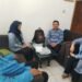 KUA Bojonggenteng Perkuat Sinergi dengan UPTD Dalduk melalui Sosialisasi Gerakan Nasional Indonesia Berkiblat
