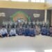 Majelis Taklim Al Barokah Jadi Sasaran Sosialisasi Gerakan Nasional Indonesia Berkiblat oleh KUA Tegalbuleud
