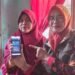 Penyuluh KUA Ciracap Intensifkan Sosialisasi Gerakan Nasional Indonesia Berkiblat dari Rumah ke Rumah